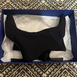 Stuart Weltzman Booties